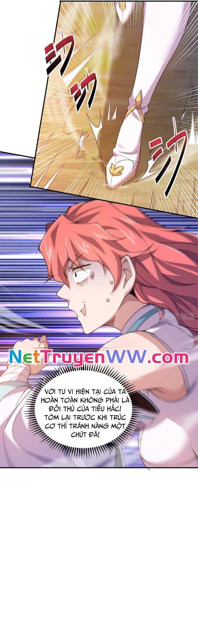 đọc truyện Luyện Khí 3000 Tầng: Mở Đầu Thu Nữ Đế Làm Đệ Chương 9 ảnh 17 tại Thiên Thai Truyện