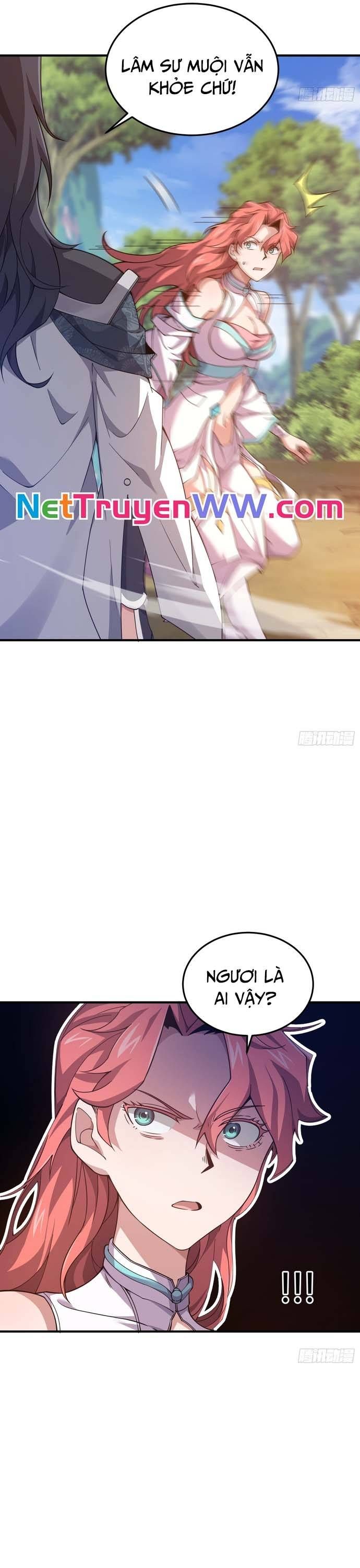 đọc truyện Luyện Khí 3000 Tầng: Mở Đầu Thu Nữ Đế Làm Đệ Chương 9 ảnh 18 tại Thiên Thai Truyện