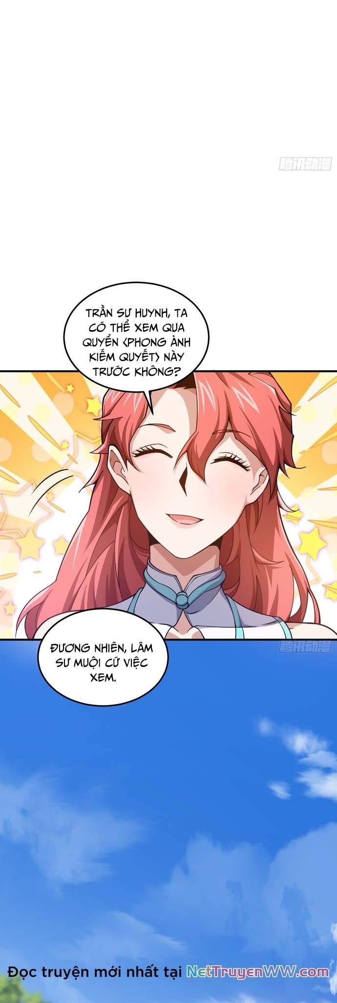 đọc truyện Luyện Khí 3000 Tầng: Mở Đầu Thu Nữ Đế Làm Đệ Chương 9 ảnh 23 tại Thiên Thai Truyện