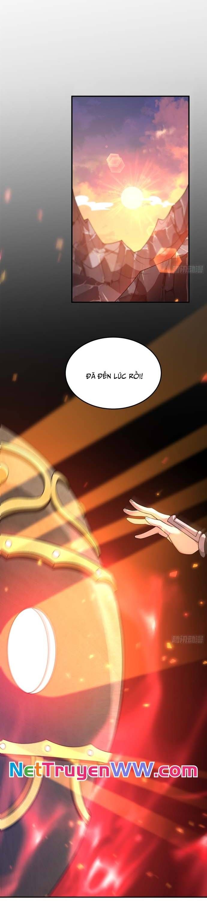 đọc truyện Luyện Khí 3000 Tầng: Mở Đầu Thu Nữ Đế Làm Đệ Chương 9 ảnh 27 tại Thiên Thai Truyện