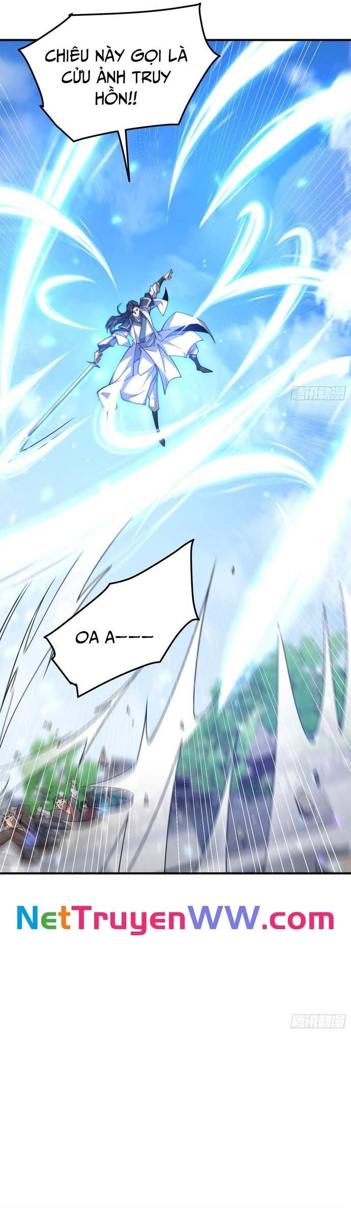 đọc truyện Luyện Khí 3000 Tầng: Mở Đầu Thu Nữ Đế Làm Đệ Chương 9 ảnh 5 tại Thiên Thai Truyện