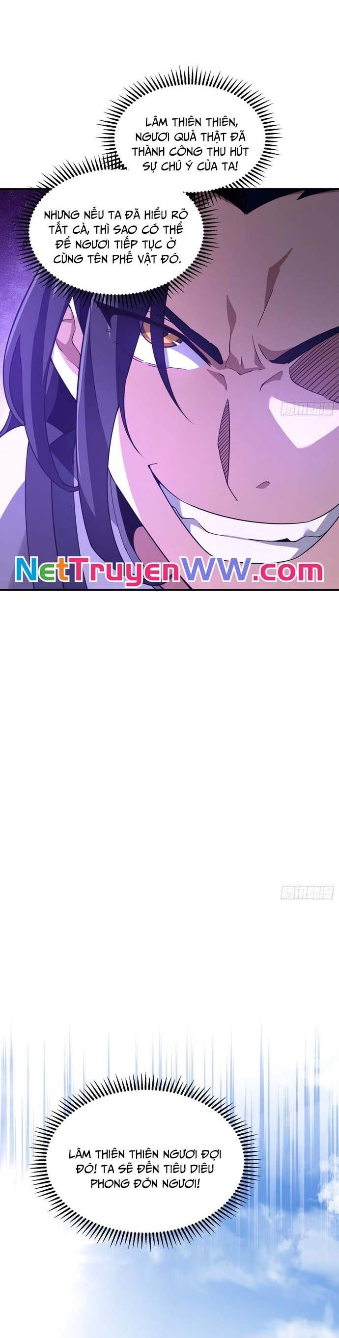 đọc truyện Luyện Khí 3000 Tầng: Mở Đầu Thu Nữ Đế Làm Đệ Chương 9 ảnh 11 tại Thiên Thai Truyện