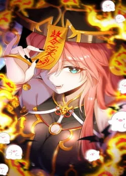 Luyện Khí 3000 Tầng: Mở Đầu Thu Nữ Đế Làm Đệ