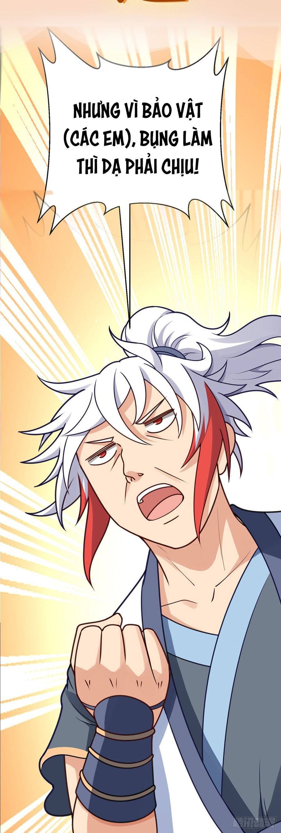 đọc truyện Luyện Khí Chi Thần Chương 0 ảnh 14 tại Thiên Thai Truyện