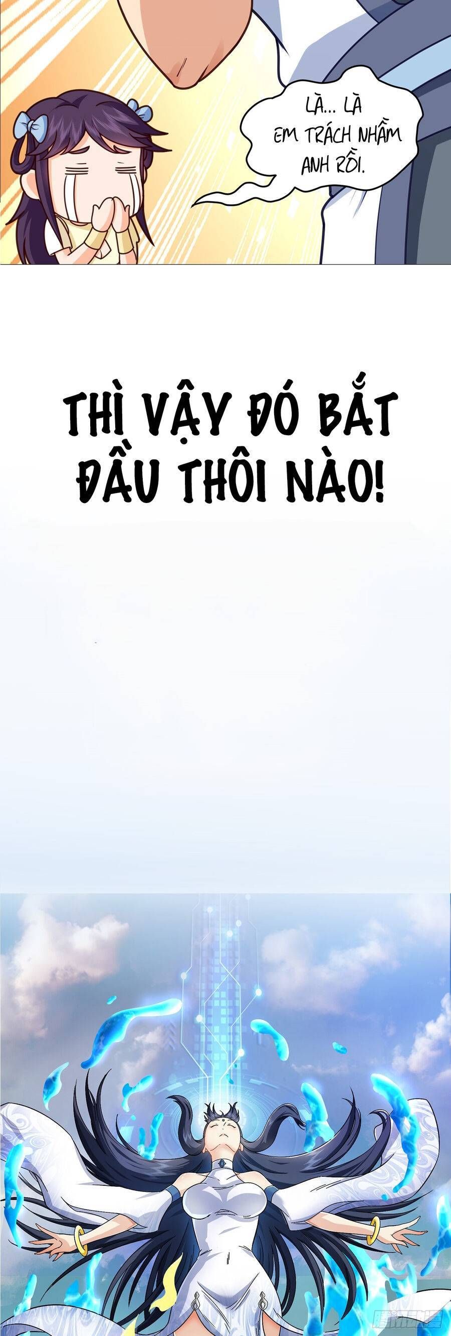 đọc truyện Luyện Khí Chi Thần Chương 0 ảnh 15 tại Thiên Thai Truyện