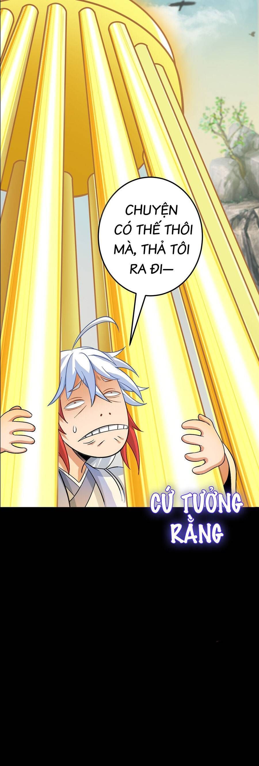 đọc truyện Luyện Khí Chi Thần Chương 0 ảnh 7 tại Thiên Thai Truyện