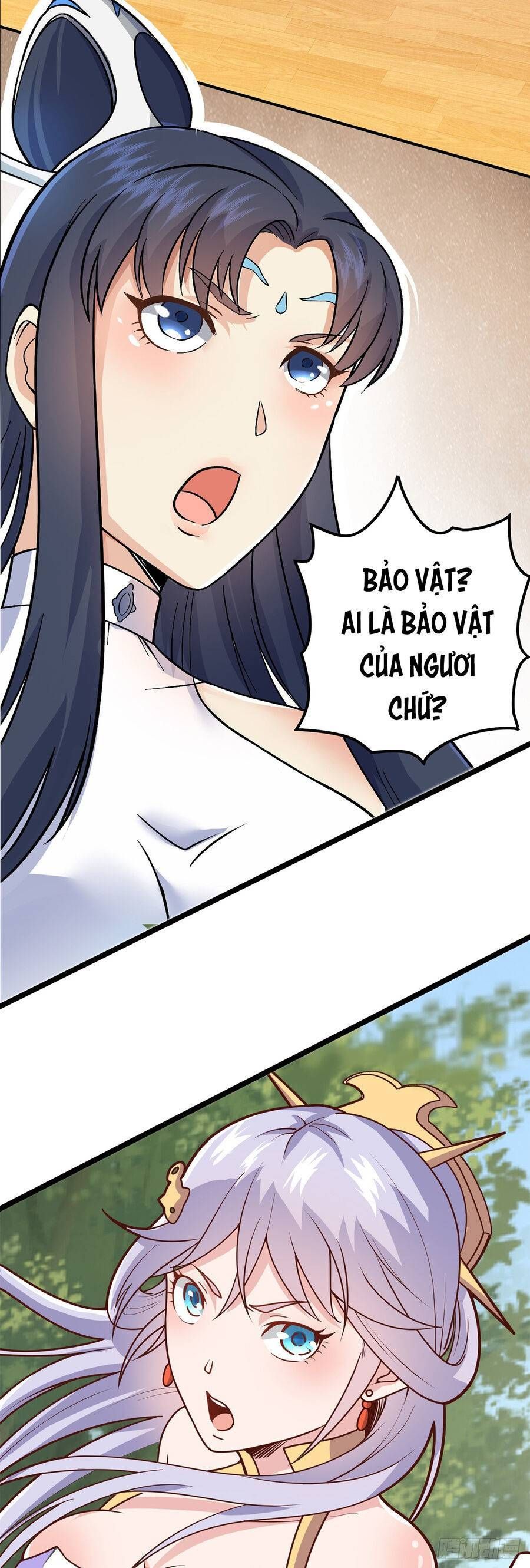 đọc truyện Luyện Khí Chi Thần Chương 0 ảnh 11 tại Thiên Thai Truyện