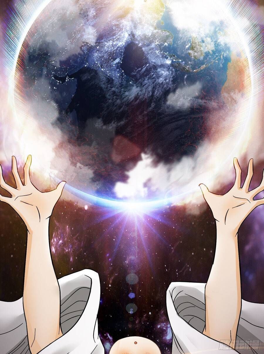 đọc truyện Luyện Khí Chi Thần Chương 1 ảnh 13 tại Thiên Thai Truyện