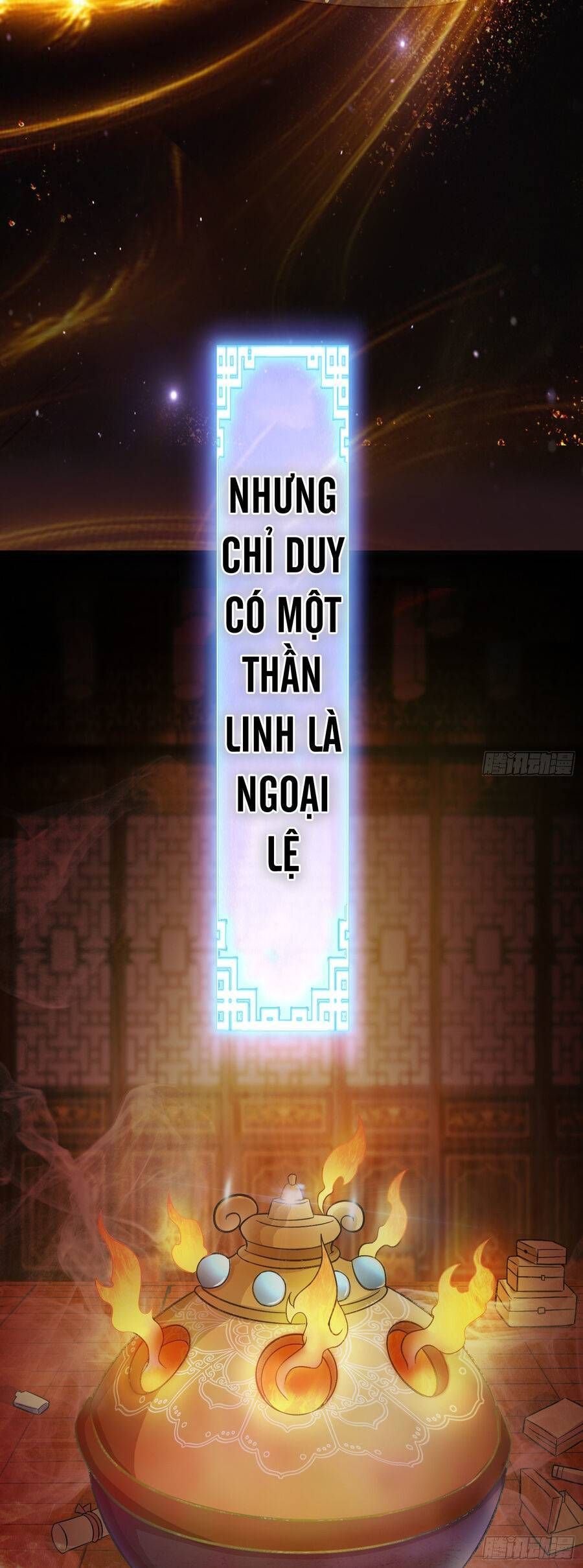 đọc truyện Luyện Khí Chi Thần Chương 1 ảnh 15 tại Thiên Thai Truyện