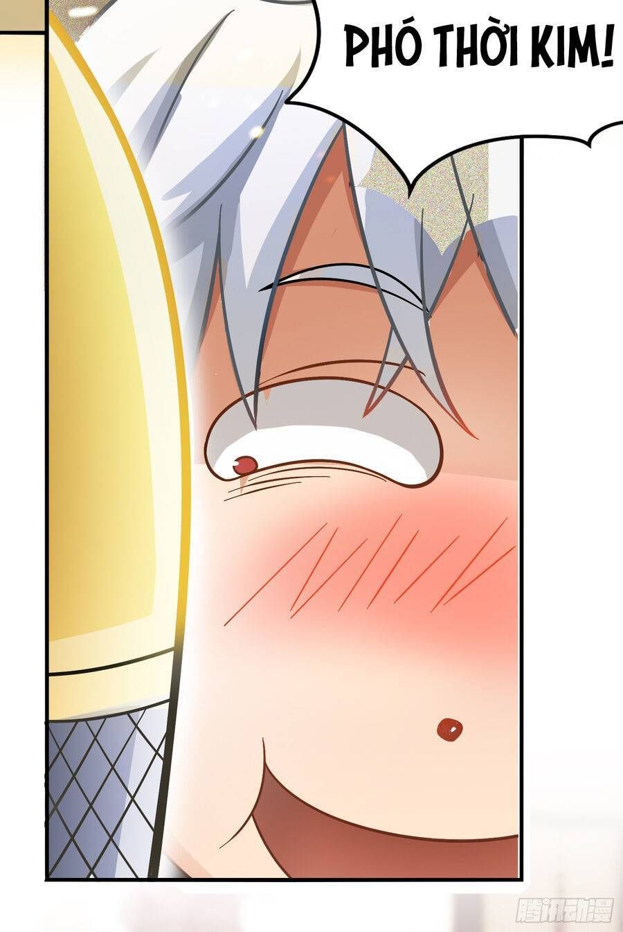 đọc truyện Luyện Khí Chi Thần Chương 1 ảnh 21 tại Thiên Thai Truyện