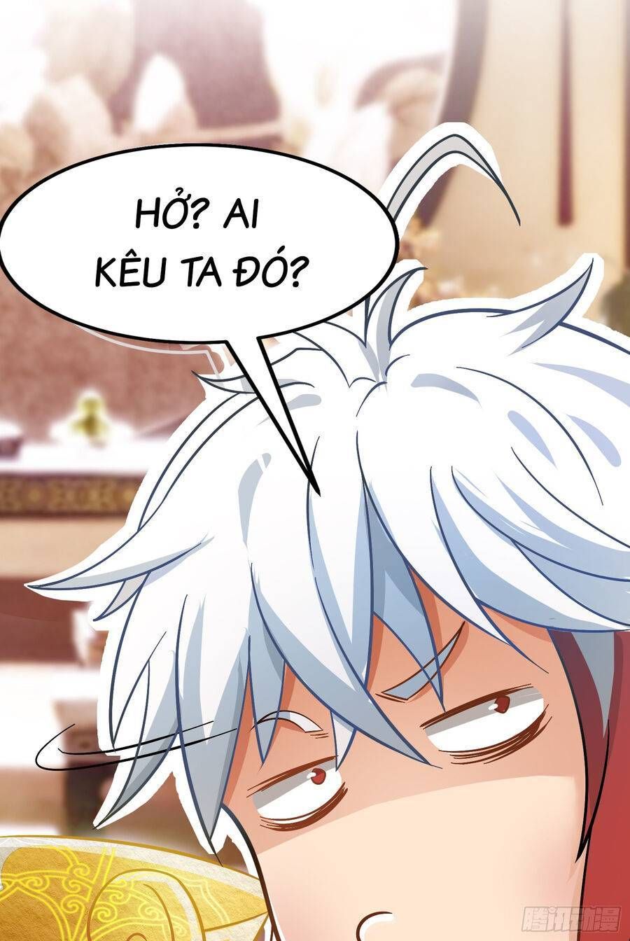 đọc truyện Luyện Khí Chi Thần Chương 1 ảnh 22 tại Thiên Thai Truyện