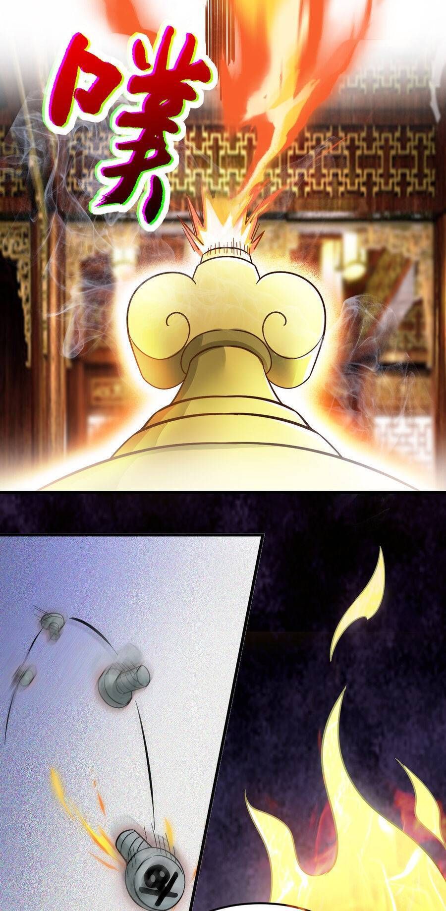 đọc truyện Luyện Khí Chi Thần Chương 1 ảnh 30 tại Thiên Thai Truyện