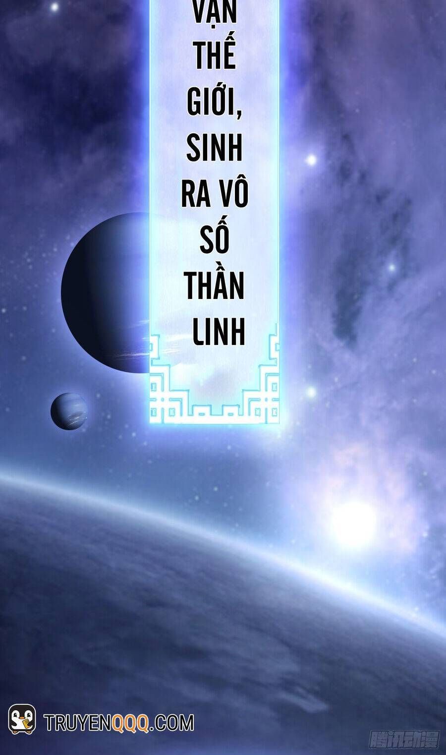 đọc truyện Luyện Khí Chi Thần Chương 1 ảnh 5 tại Thiên Thai Truyện