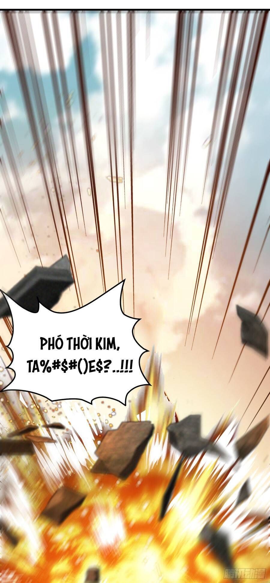 đọc truyện Luyện Khí Chi Thần Chương 1 ảnh 32 tại Thiên Thai Truyện