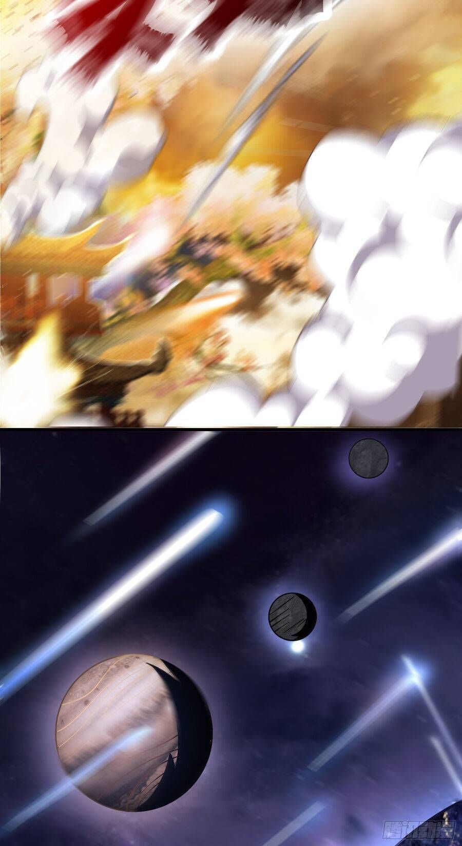 đọc truyện Luyện Khí Chi Thần Chương 1 ảnh 35 tại Thiên Thai Truyện