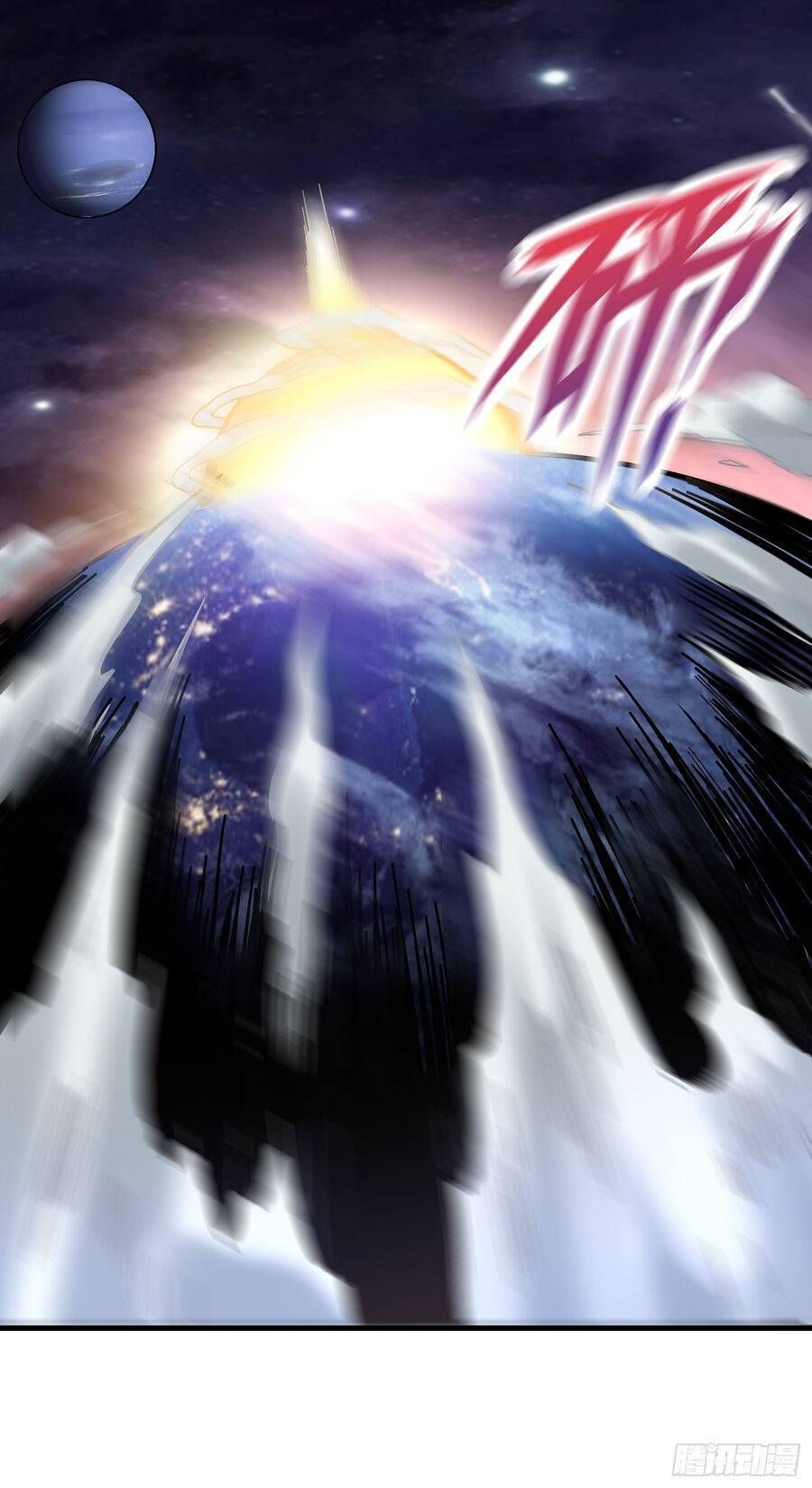 đọc truyện Luyện Khí Chi Thần Chương 1 ảnh 38 tại Thiên Thai Truyện