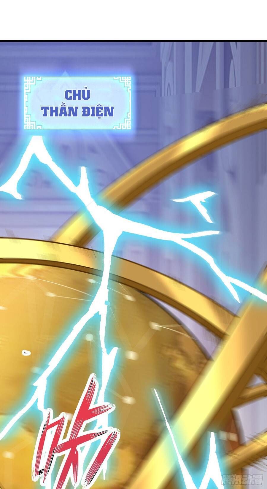 đọc truyện Luyện Khí Chi Thần Chương 1 ảnh 39 tại Thiên Thai Truyện