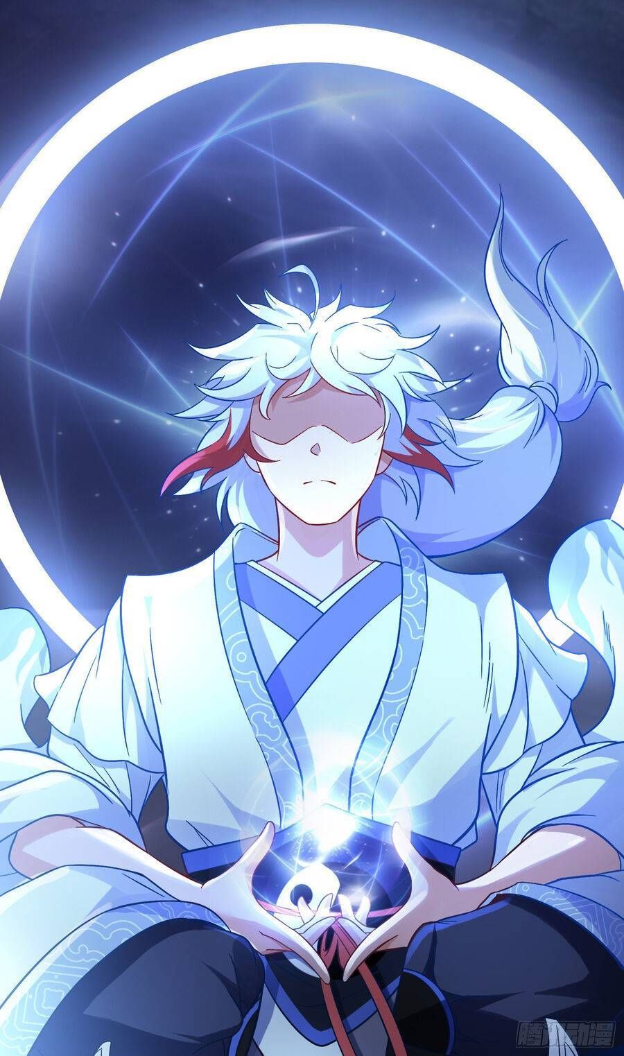 đọc truyện Luyện Khí Chi Thần Chương 1 ảnh 6 tại Thiên Thai Truyện