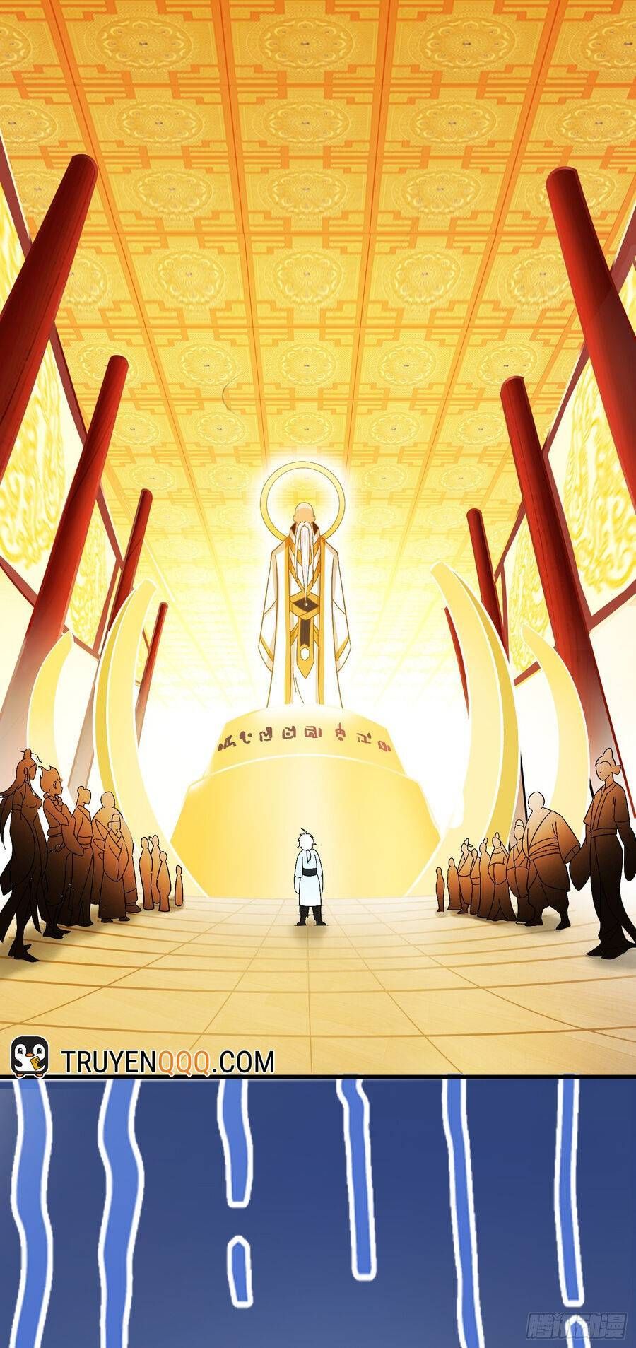 đọc truyện Luyện Khí Chi Thần Chương 1 ảnh 46 tại Thiên Thai Truyện