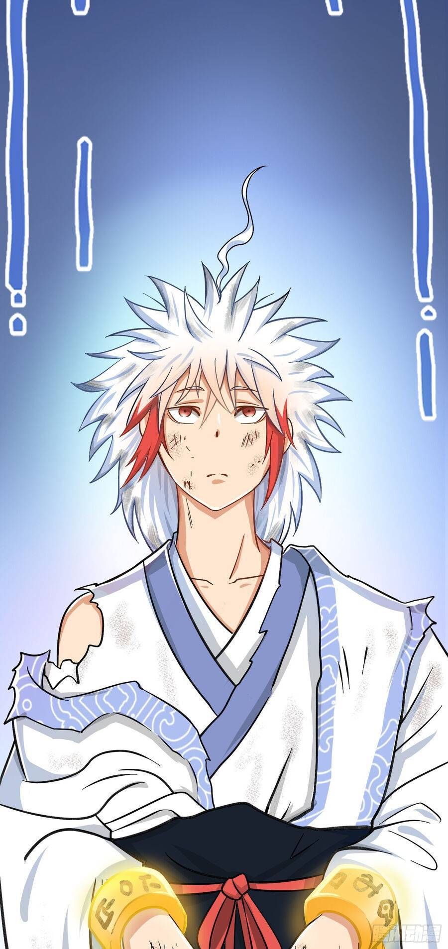 đọc truyện Luyện Khí Chi Thần Chương 1 ảnh 47 tại Thiên Thai Truyện