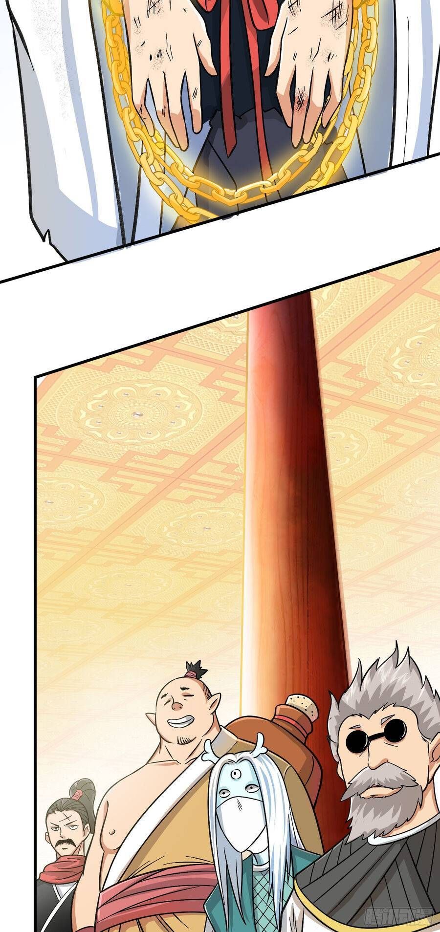 đọc truyện Luyện Khí Chi Thần Chương 1 ảnh 48 tại Thiên Thai Truyện