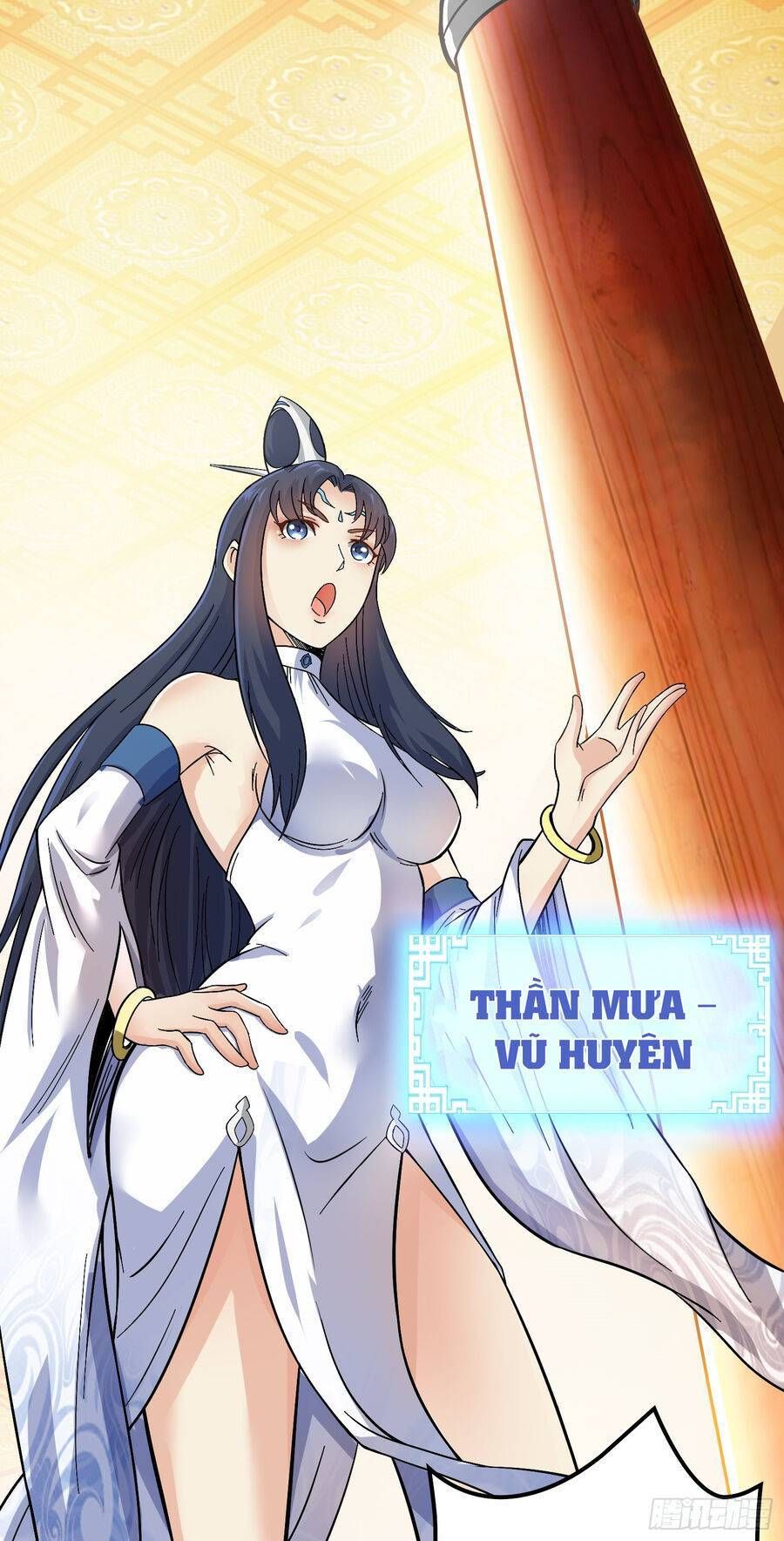 đọc truyện Luyện Khí Chi Thần Chương 1 ảnh 51 tại Thiên Thai Truyện