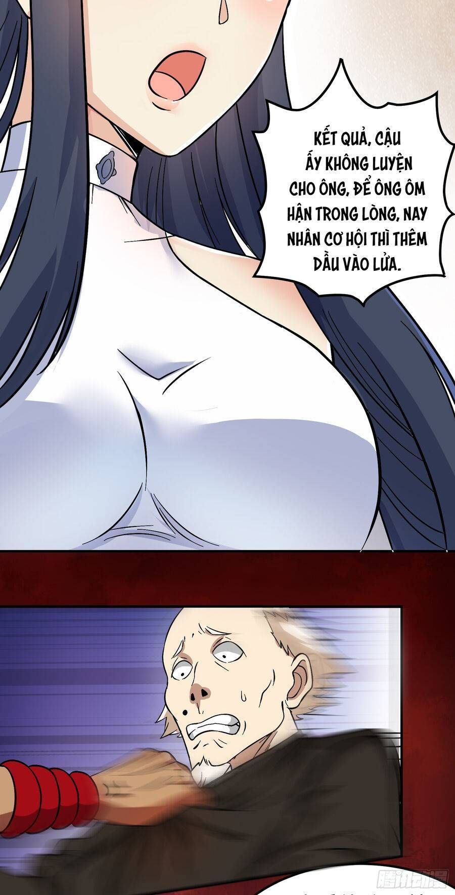 đọc truyện Luyện Khí Chi Thần Chương 1 ảnh 53 tại Thiên Thai Truyện