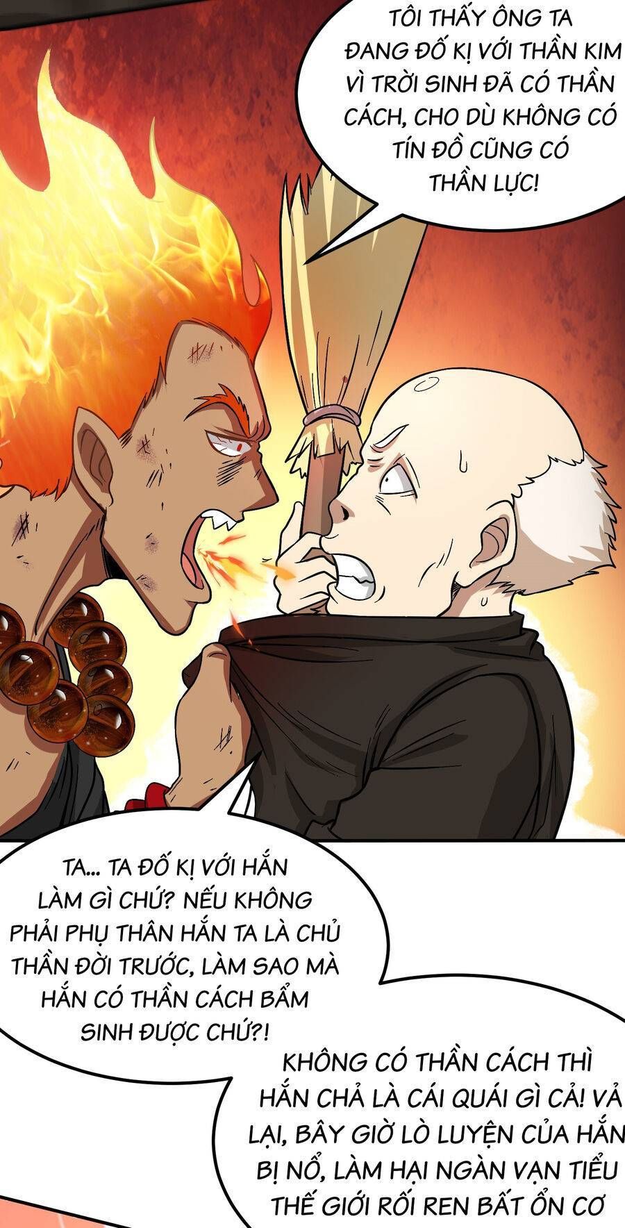 đọc truyện Luyện Khí Chi Thần Chương 1 ảnh 54 tại Thiên Thai Truyện