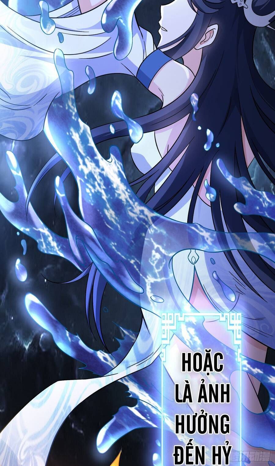 đọc truyện Luyện Khí Chi Thần Chương 1 ảnh 8 tại Thiên Thai Truyện