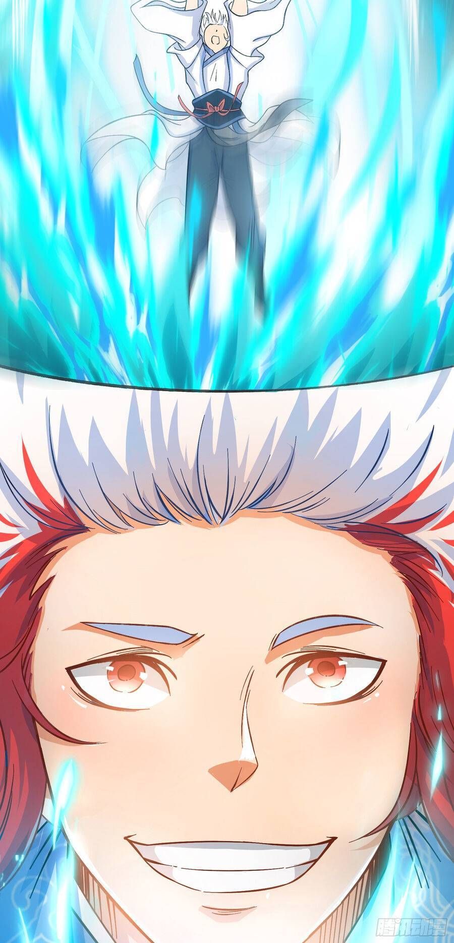 đọc truyện Luyện Khí Chi Thần Chương 1 ảnh 63 tại Thiên Thai Truyện