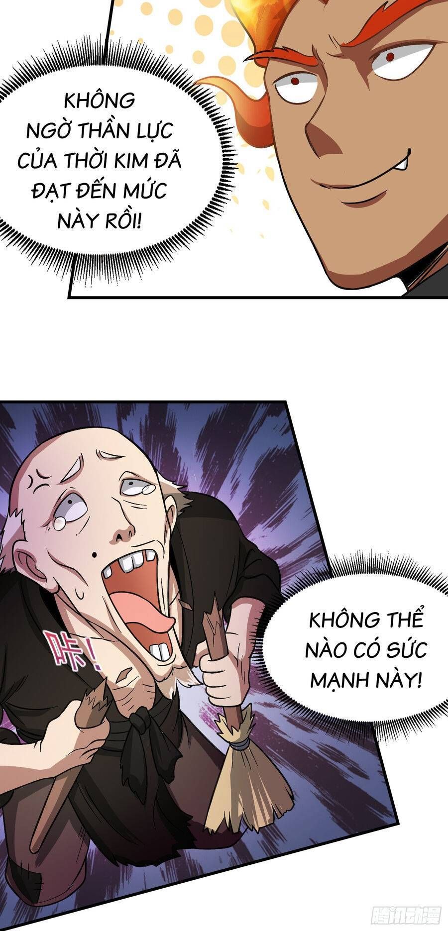 đọc truyện Luyện Khí Chi Thần Chương 1 ảnh 65 tại Thiên Thai Truyện