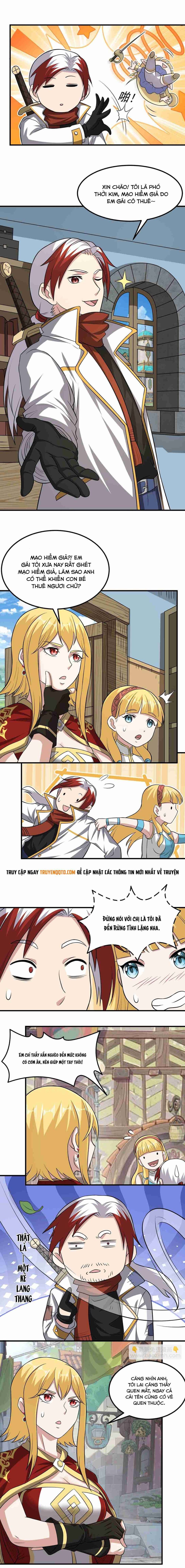 đọc truyện Luyện Khí Chi Thần Chương 101 ảnh 6 tại Thiên Thai Truyện