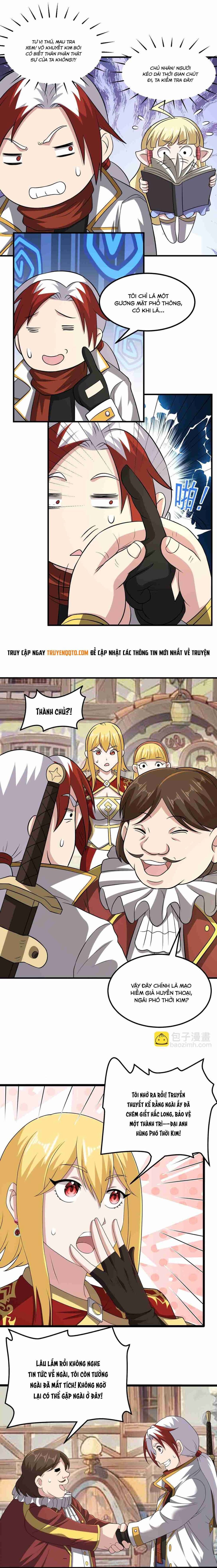 đọc truyện Luyện Khí Chi Thần Chương 101 ảnh 7 tại Thiên Thai Truyện