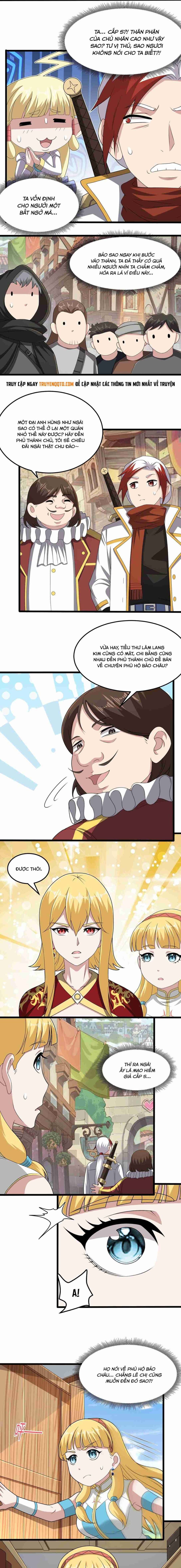 đọc truyện Luyện Khí Chi Thần Chương 101 ảnh 8 tại Thiên Thai Truyện