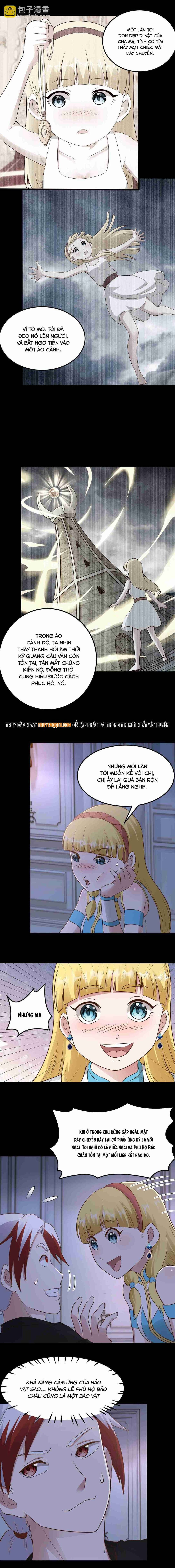 đọc truyện Luyện Khí Chi Thần Chương 102 ảnh 7 tại Thiên Thai Truyện