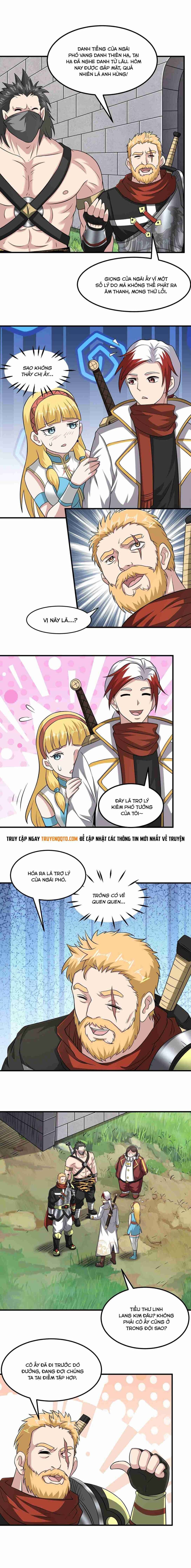 đọc truyện Luyện Khí Chi Thần Chương 103 ảnh 5 tại Thiên Thai Truyện