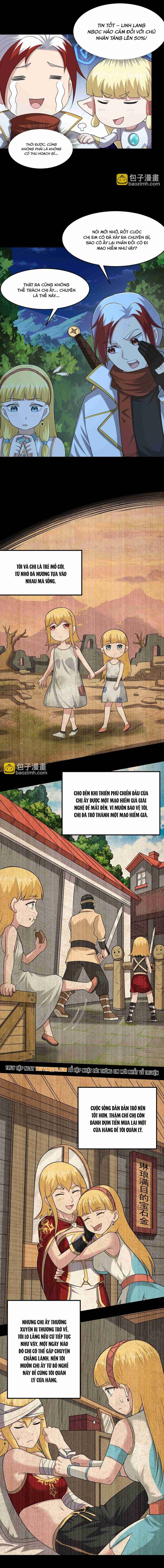 đọc truyện Luyện Khí Chi Thần Chương 103 ảnh 9 tại Thiên Thai Truyện