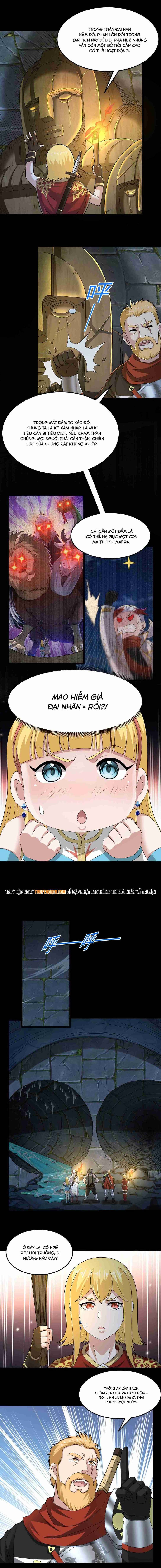 đọc truyện Luyện Khí Chi Thần Chương 104 ảnh 6 tại Thiên Thai Truyện