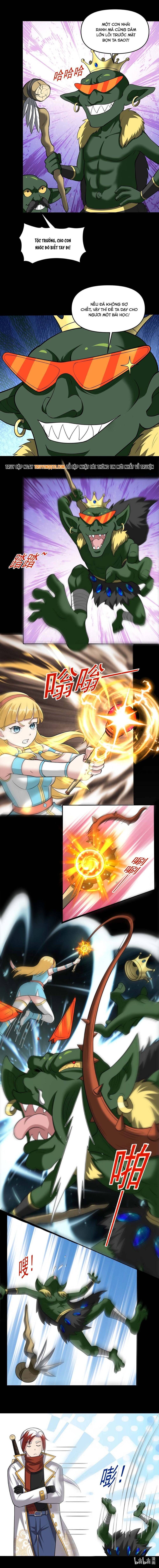 đọc truyện Luyện Khí Chi Thần Chương 105 ảnh 10 tại Thiên Thai Truyện