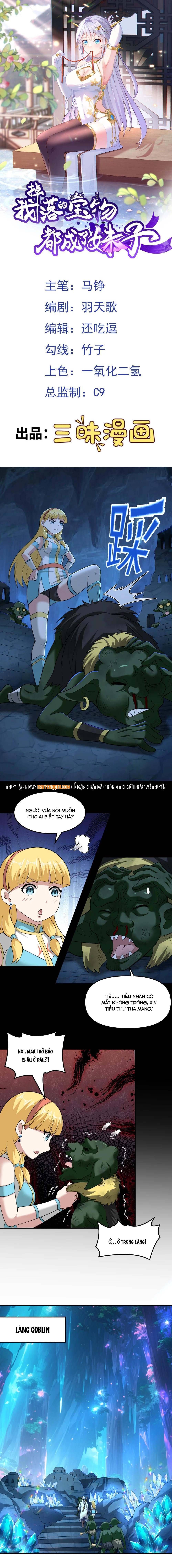 đọc truyện Luyện Khí Chi Thần Chương 106 ảnh 4 tại Thiên Thai Truyện