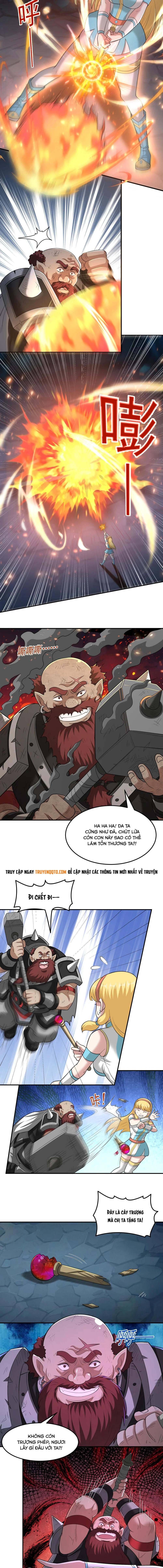 đọc truyện Luyện Khí Chi Thần Chương 107 ảnh 5 tại Thiên Thai Truyện