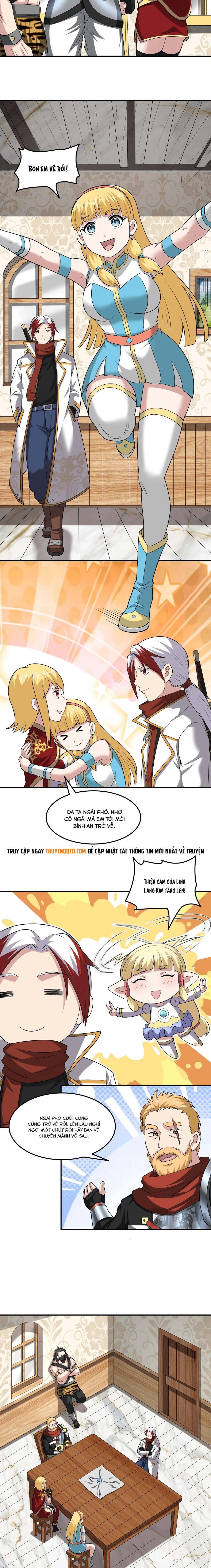 đọc truyện Luyện Khí Chi Thần Chương 108 ảnh 7 tại Thiên Thai Truyện