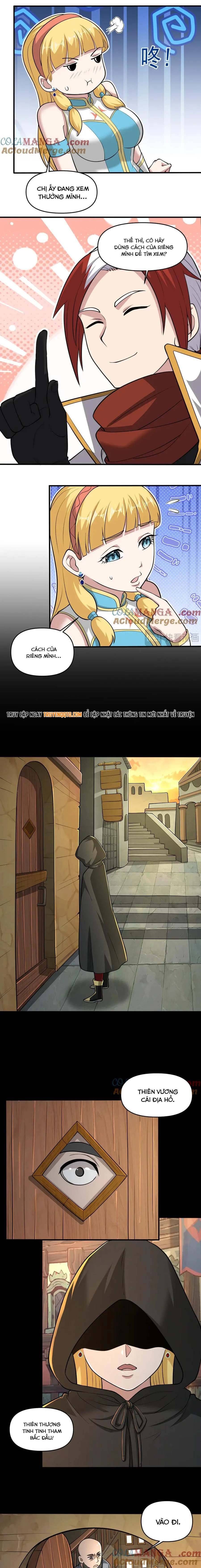 đọc truyện Luyện Khí Chi Thần Chương 109 ảnh 10 tại Thiên Thai Truyện