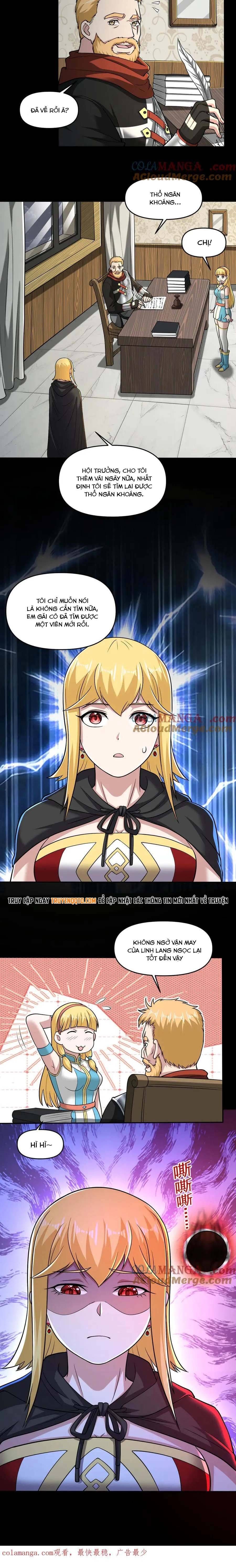 đọc truyện Luyện Khí Chi Thần Chương 110 ảnh 12 tại Thiên Thai Truyện