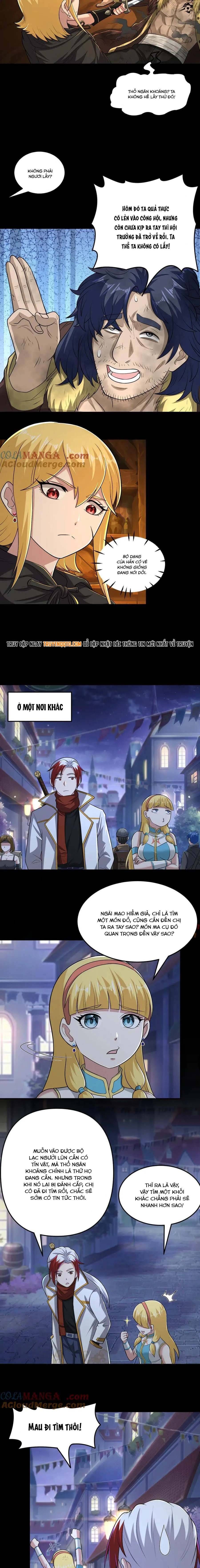 đọc truyện Luyện Khí Chi Thần Chương 110 ảnh 9 tại Thiên Thai Truyện