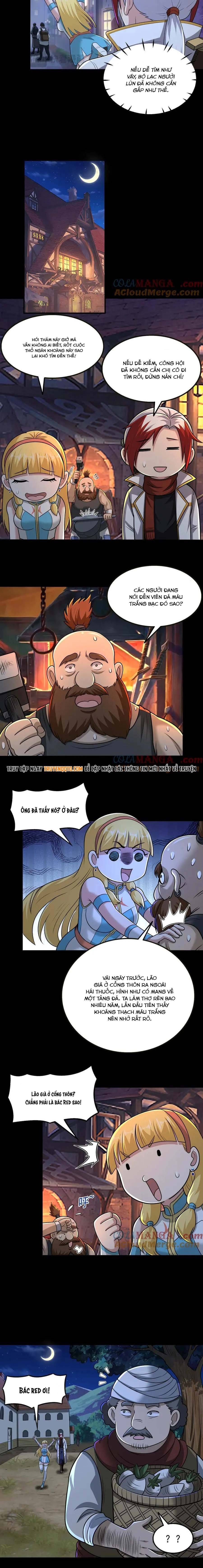 đọc truyện Luyện Khí Chi Thần Chương 110 ảnh 10 tại Thiên Thai Truyện