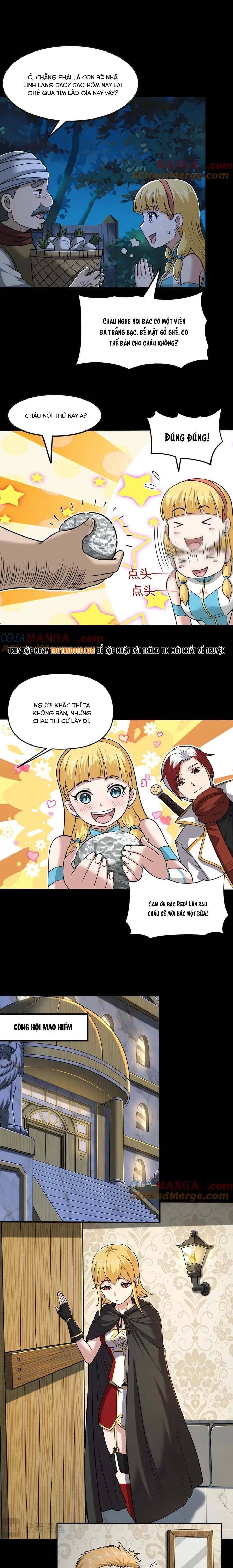 đọc truyện Luyện Khí Chi Thần Chương 110 ảnh 11 tại Thiên Thai Truyện