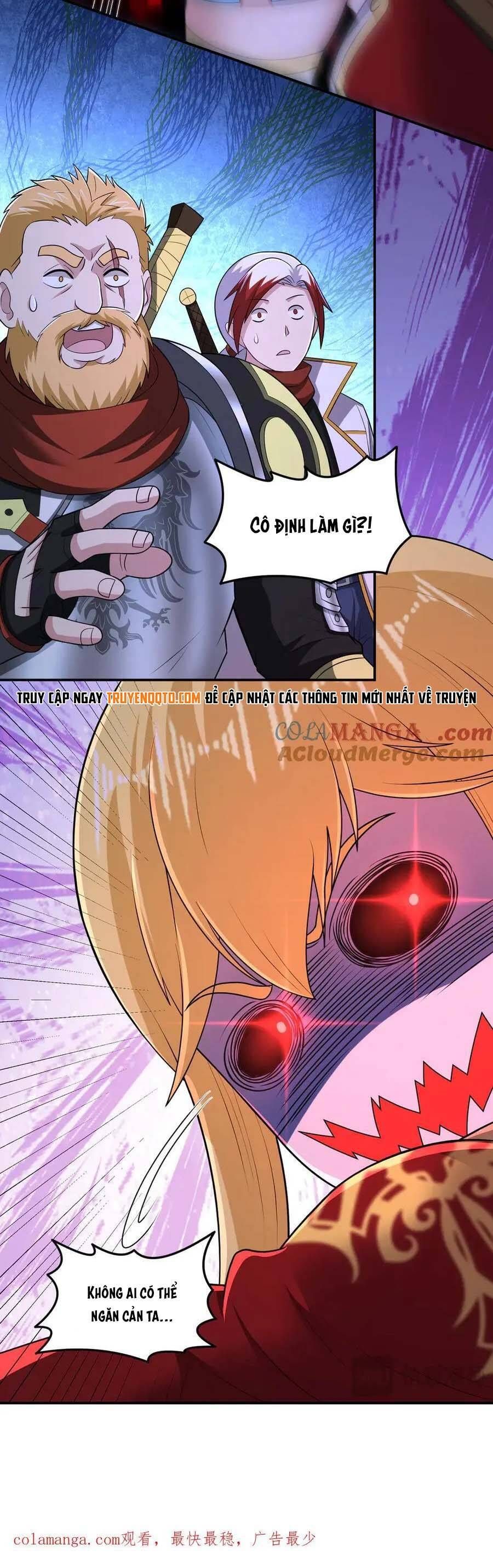 đọc truyện Luyện Khí Chi Thần Chương 113 ảnh 12 tại Thiên Thai Truyện