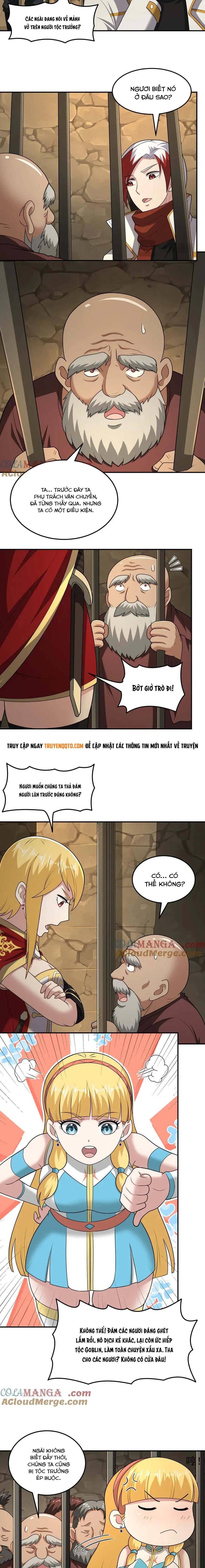 đọc truyện Luyện Khí Chi Thần Chương 113 ảnh 5 tại Thiên Thai Truyện