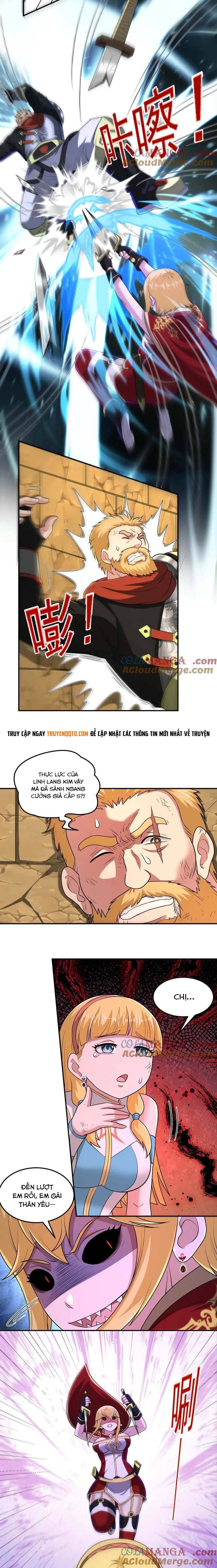 đọc truyện Luyện Khí Chi Thần Chương 114 ảnh 7 tại Thiên Thai Truyện